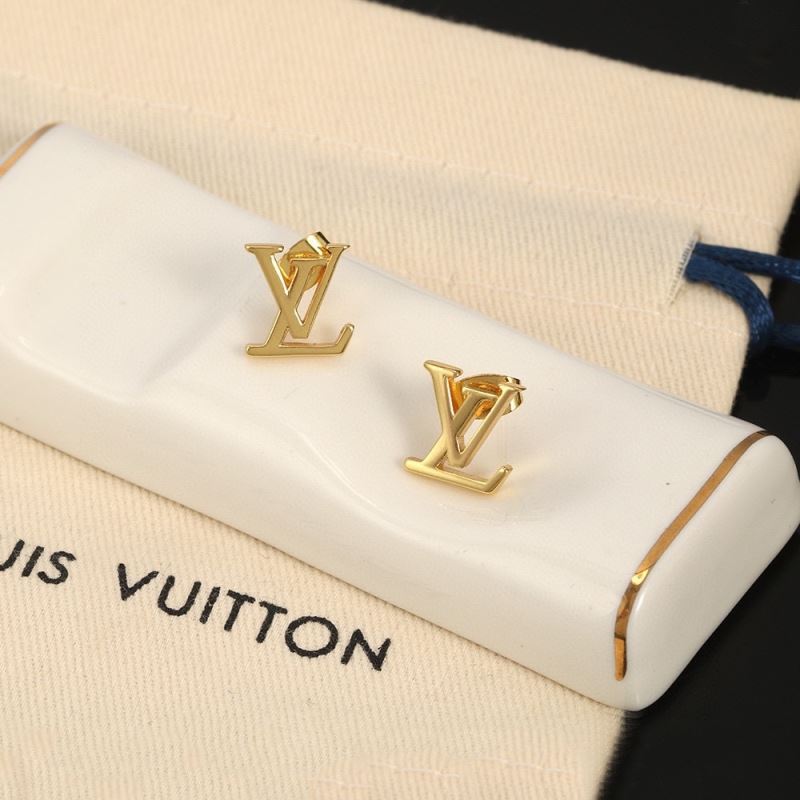 Louis Vuitton Earrings